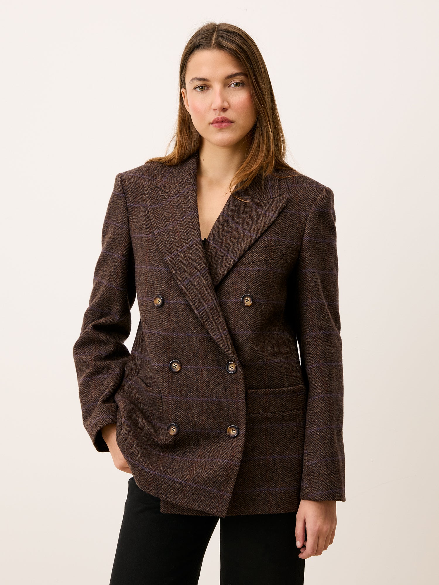 Chaqueta MARCEL